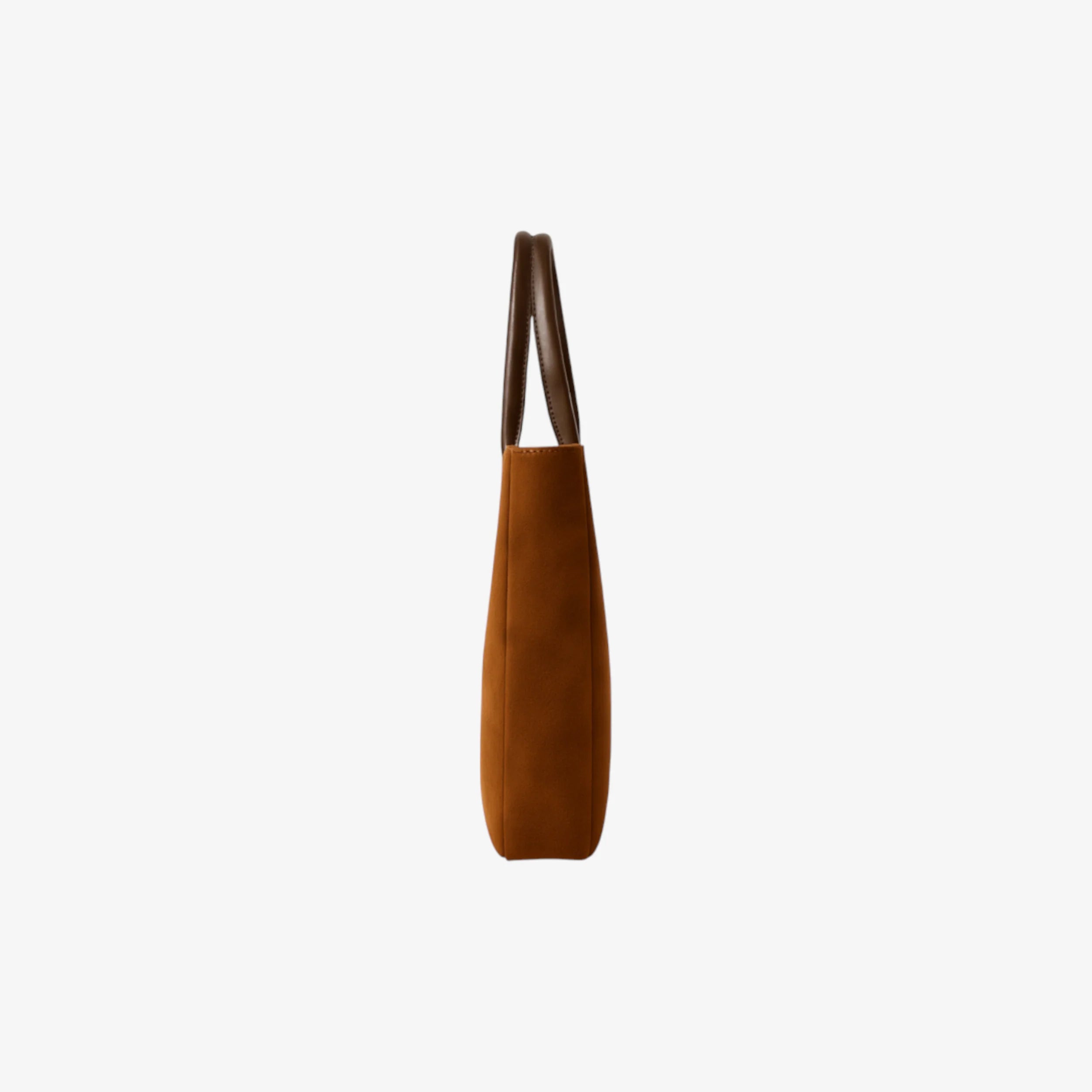 Arya leather tote