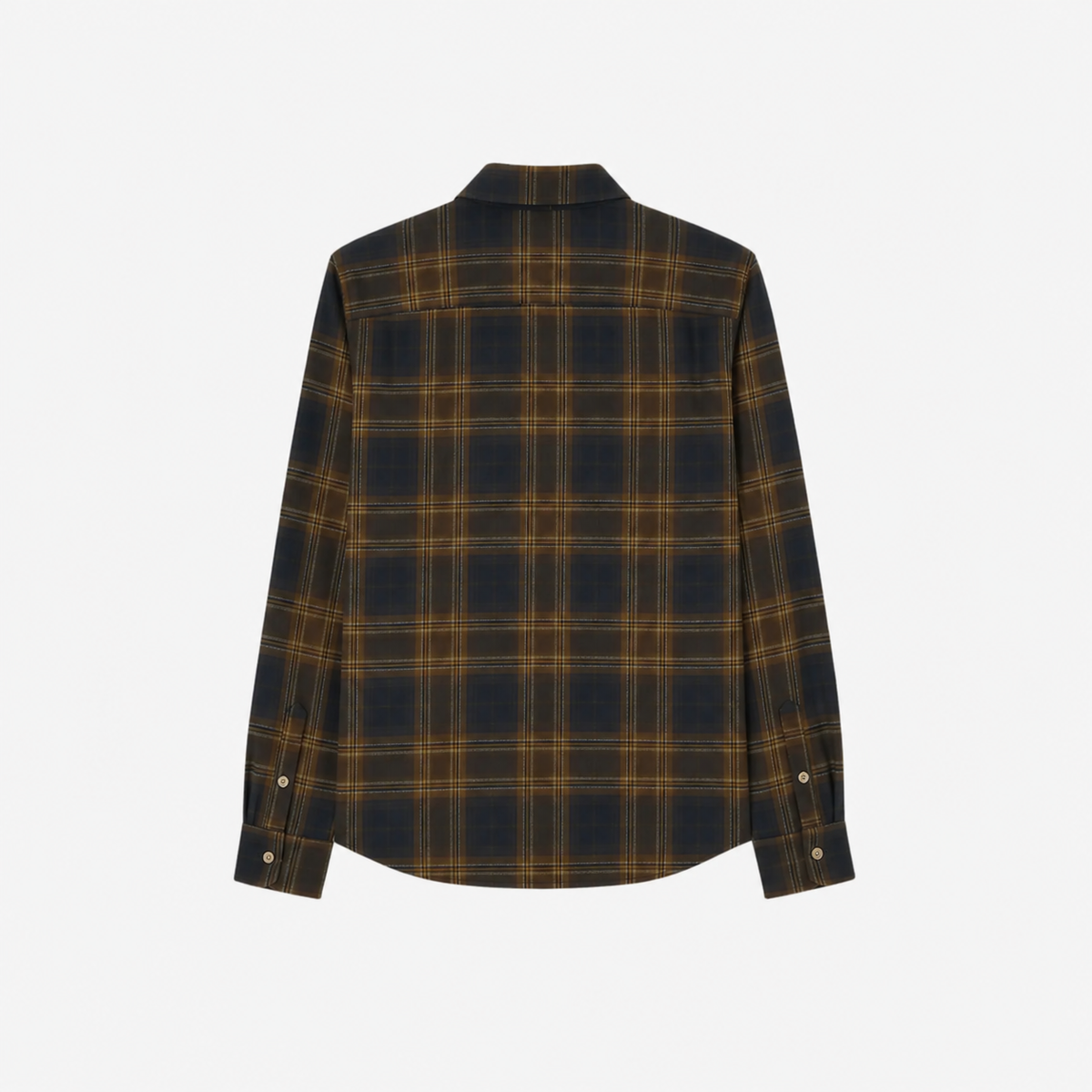 Hector shirt
