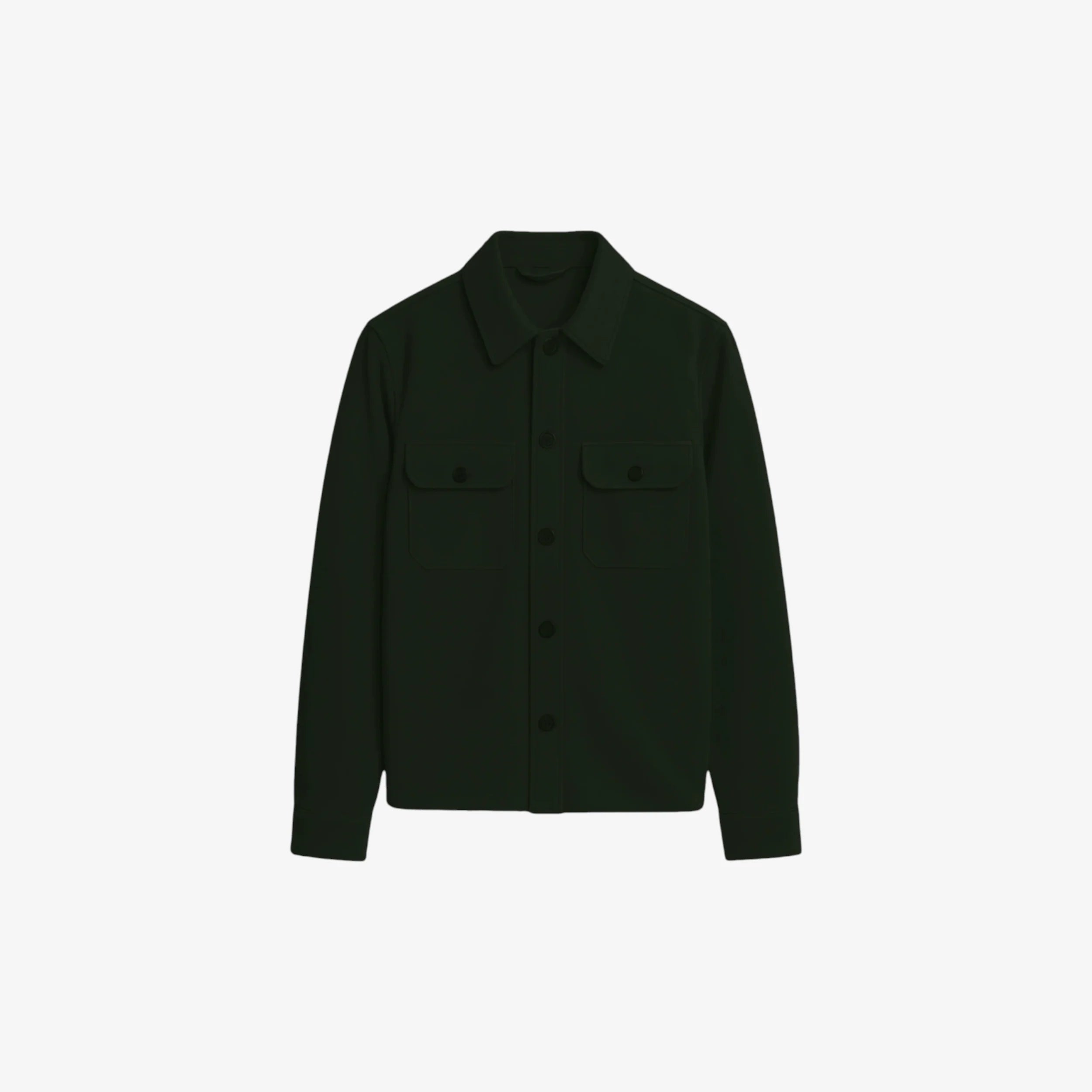 Daniels jacket