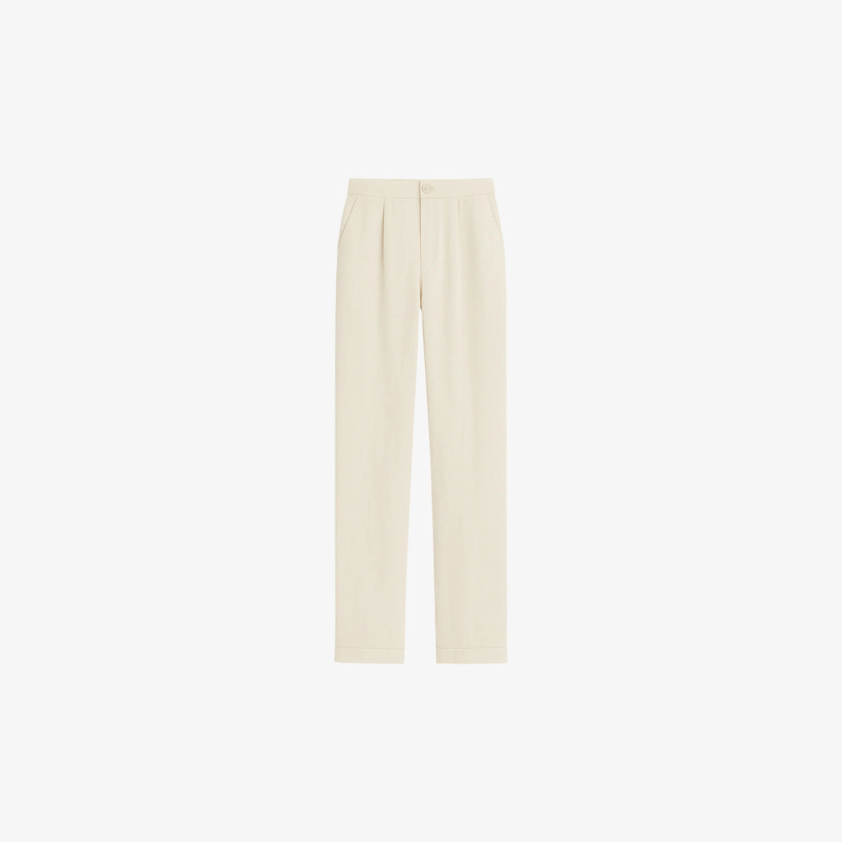 Huang linen pants
