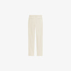 Huang linen pants