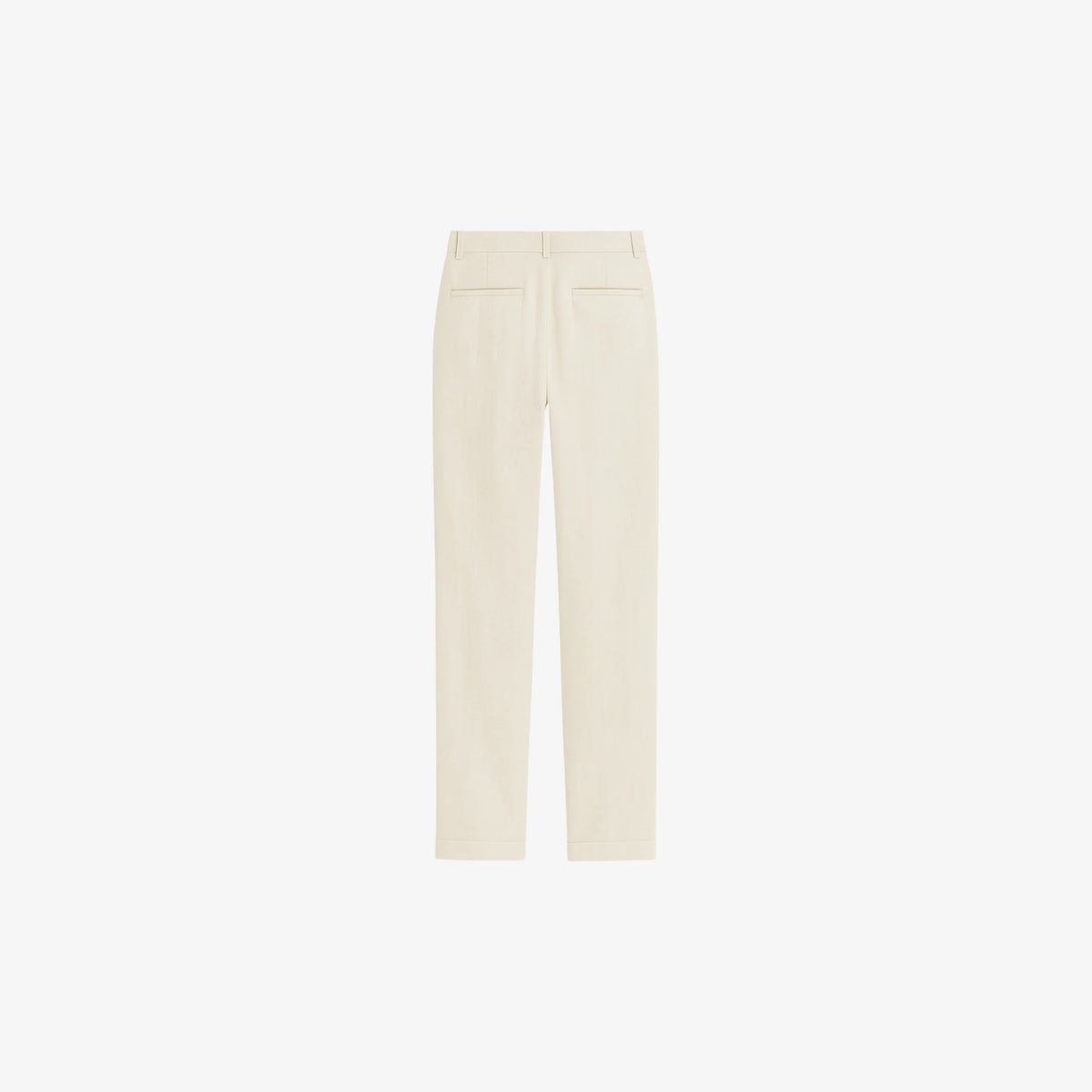 Huang linen pants