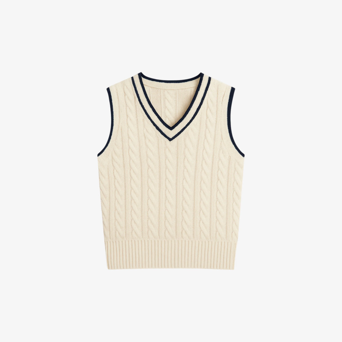 Jensen vest