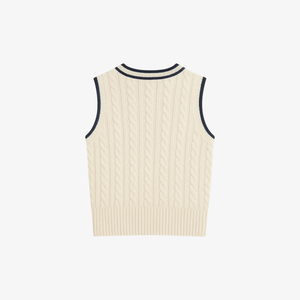Jensen vest