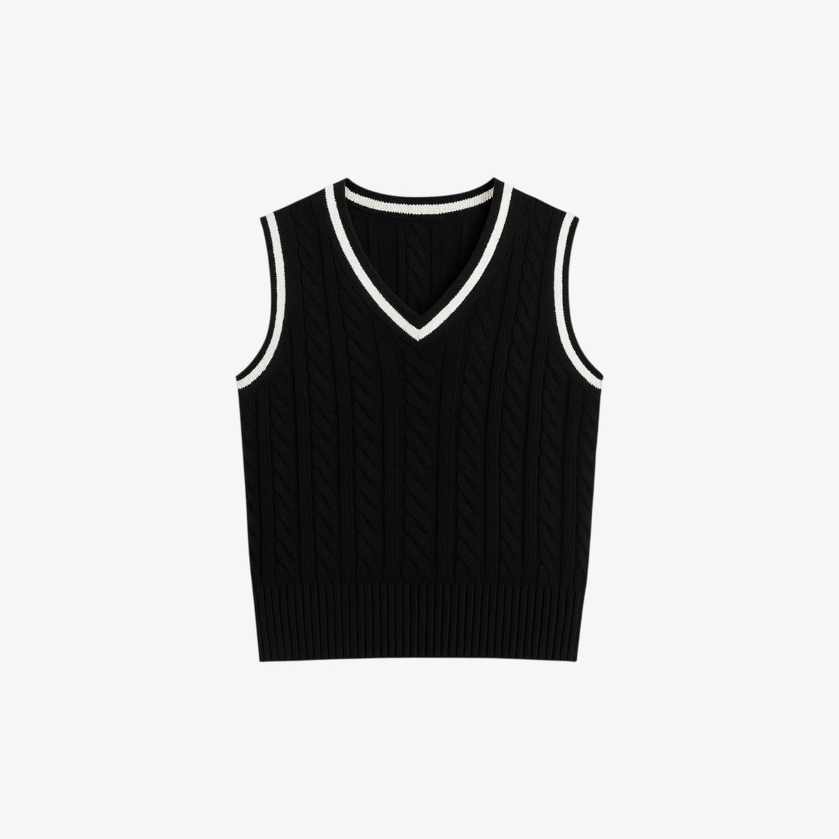 Jensen vest