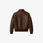 Vincent leather jacket