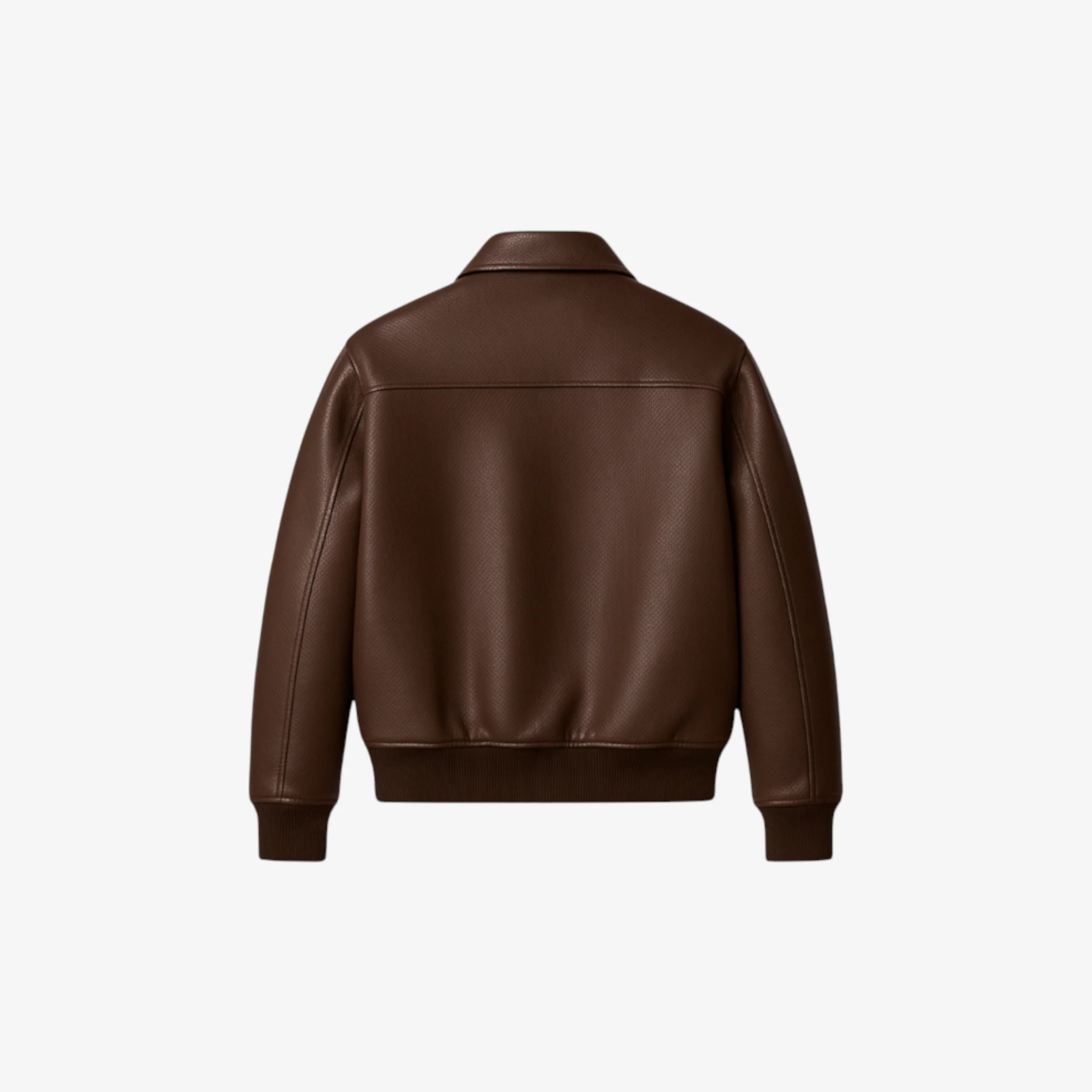 Vincent leather jacket