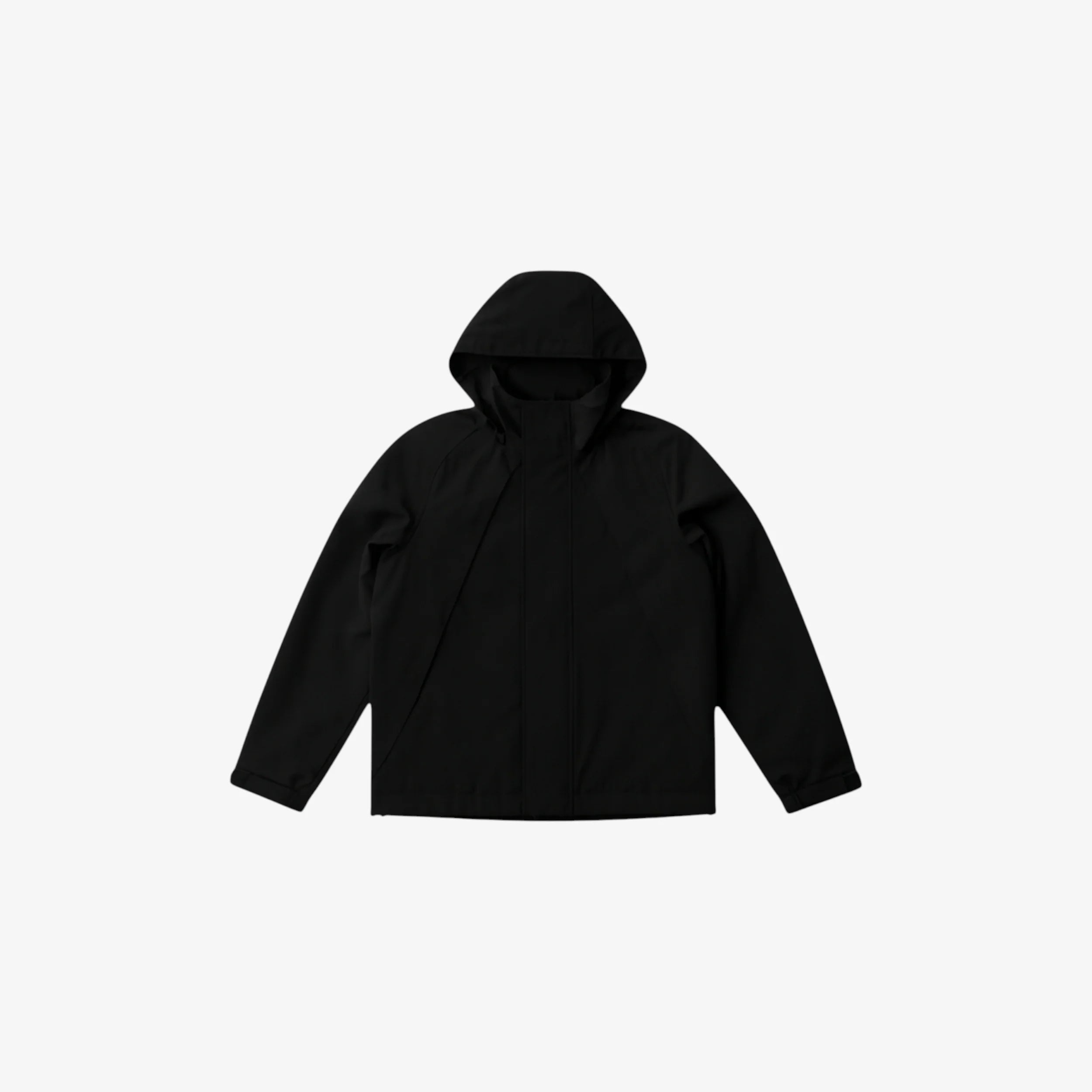 Marvin jacket