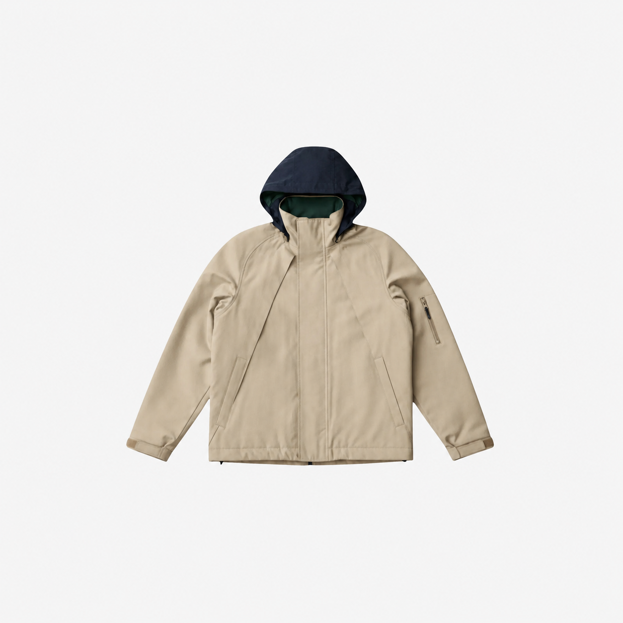 Marvin jacket