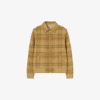 Mejer shirt jacket