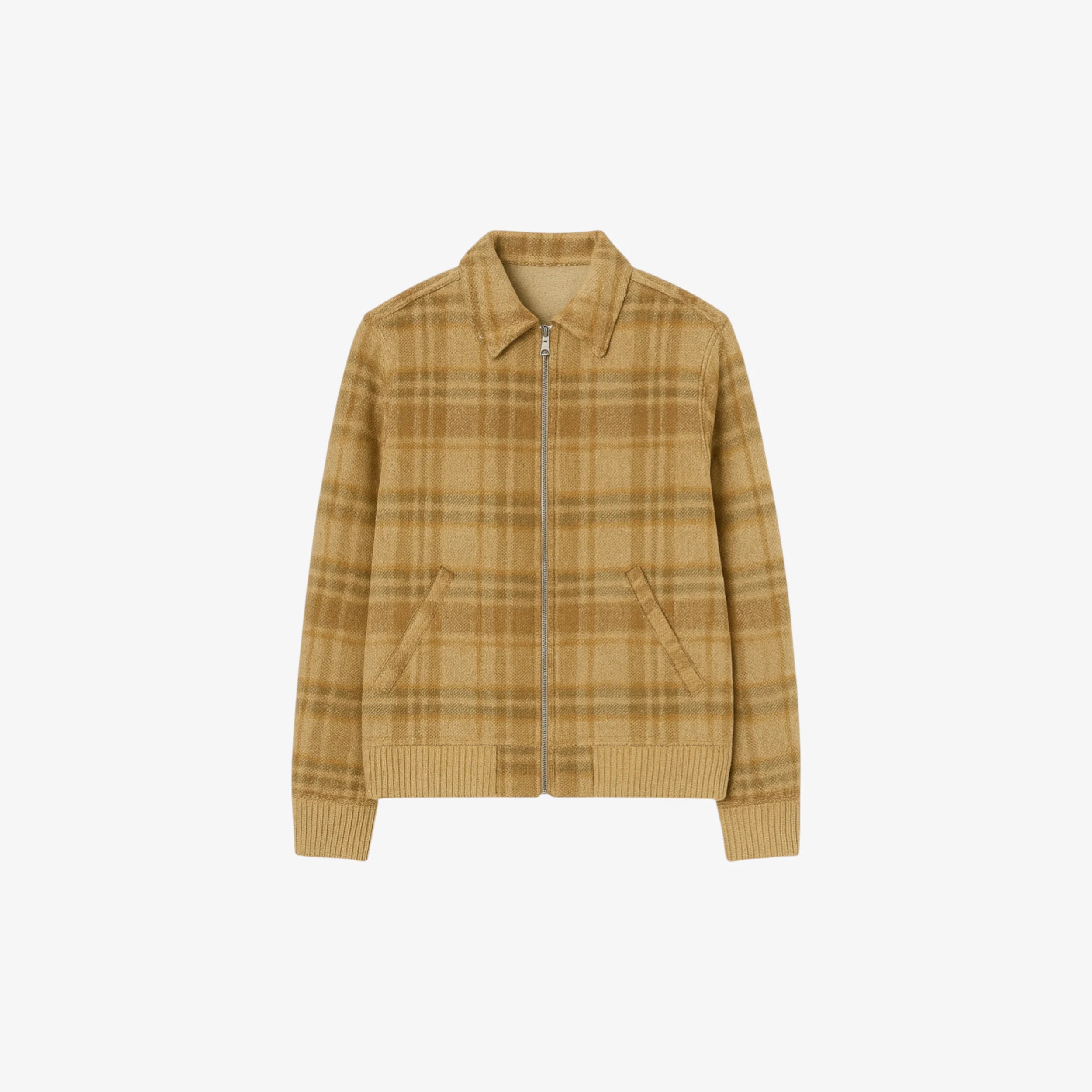 Mejer shirt jacket