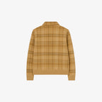 Mejer shirt jacket