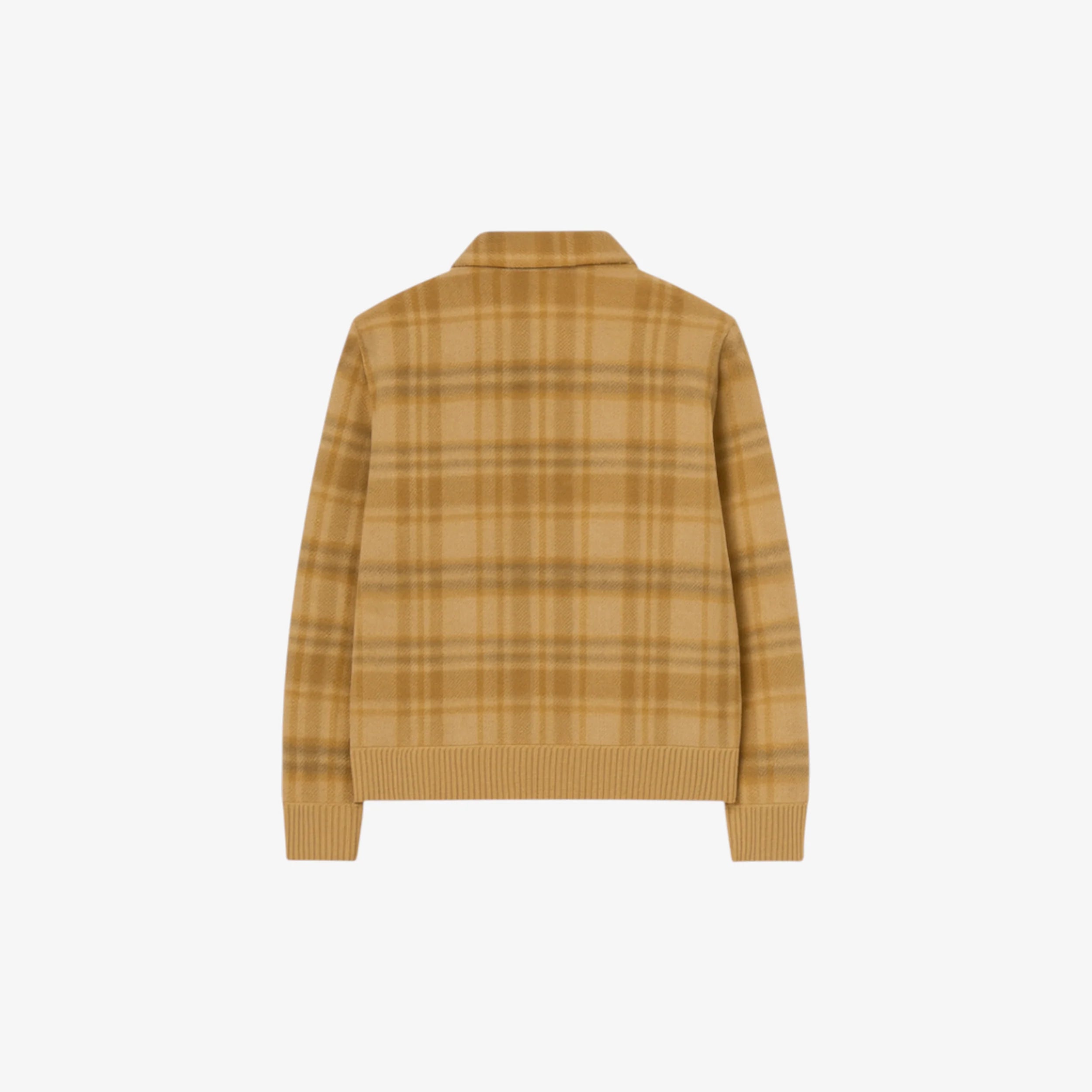 Mejer shirt jacket
