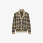 Mumi cardigan