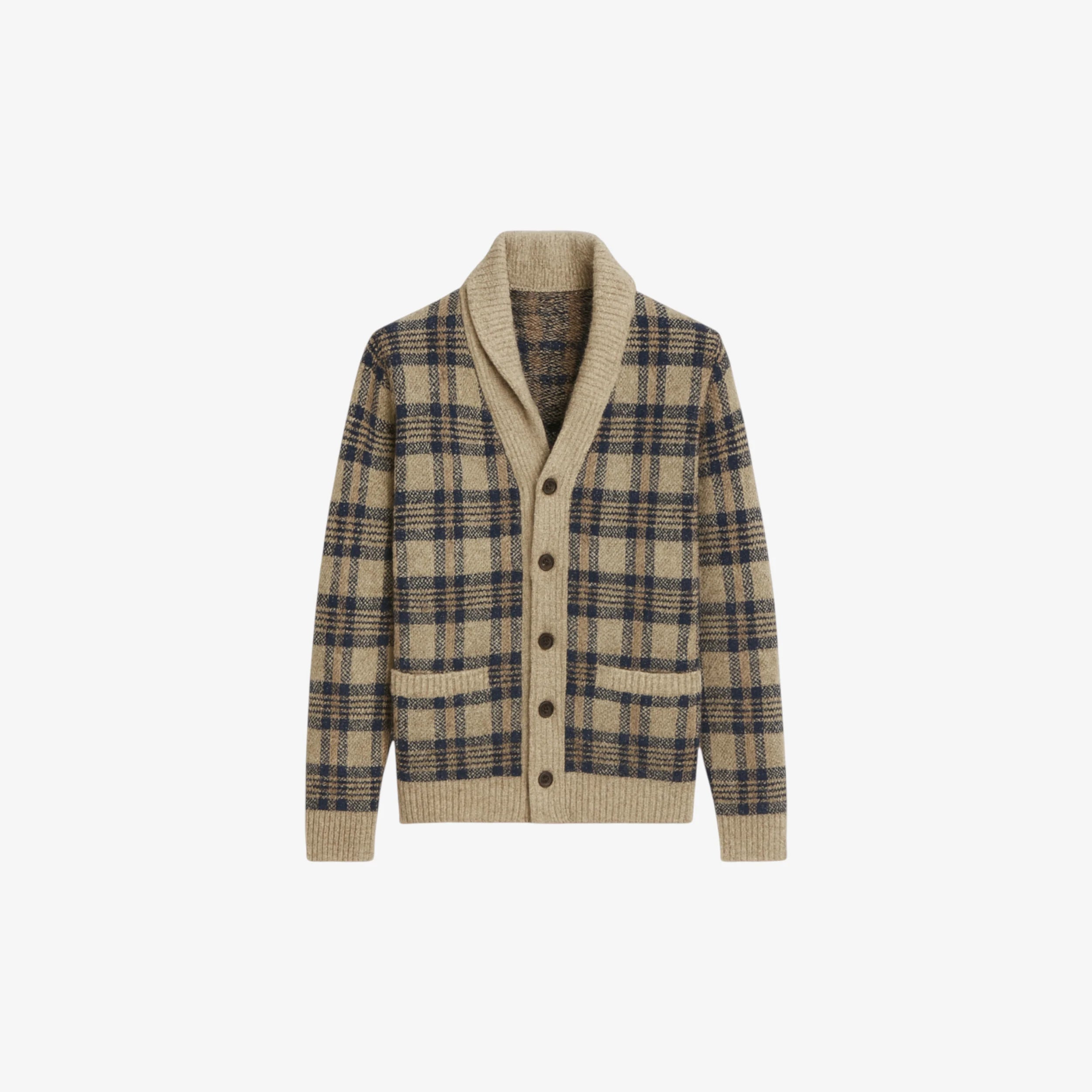 Mumi cardigan
