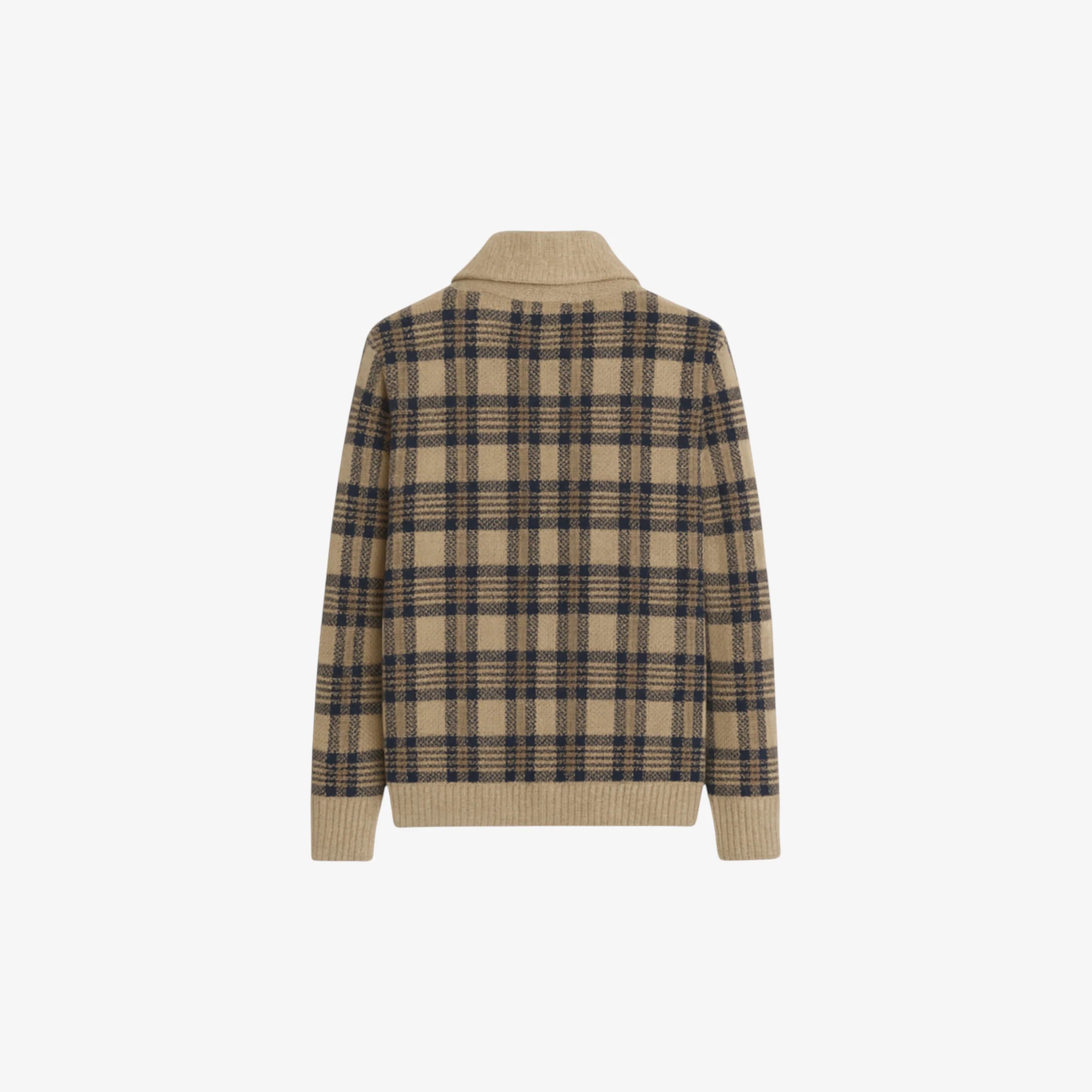 Mumi cardigan