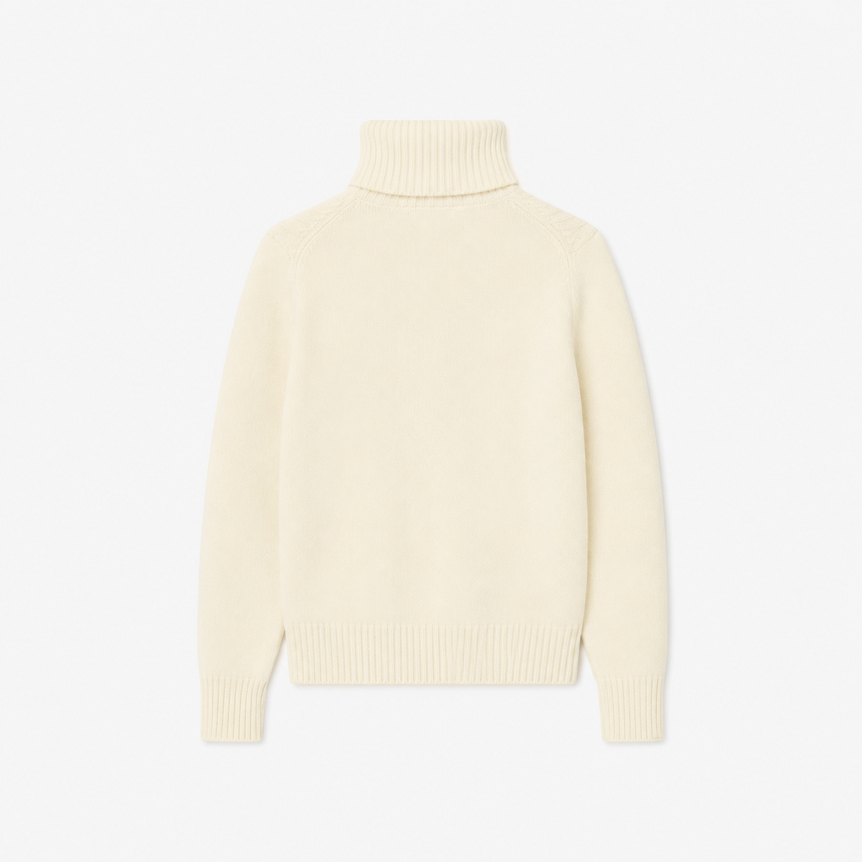 Vadji roll neck