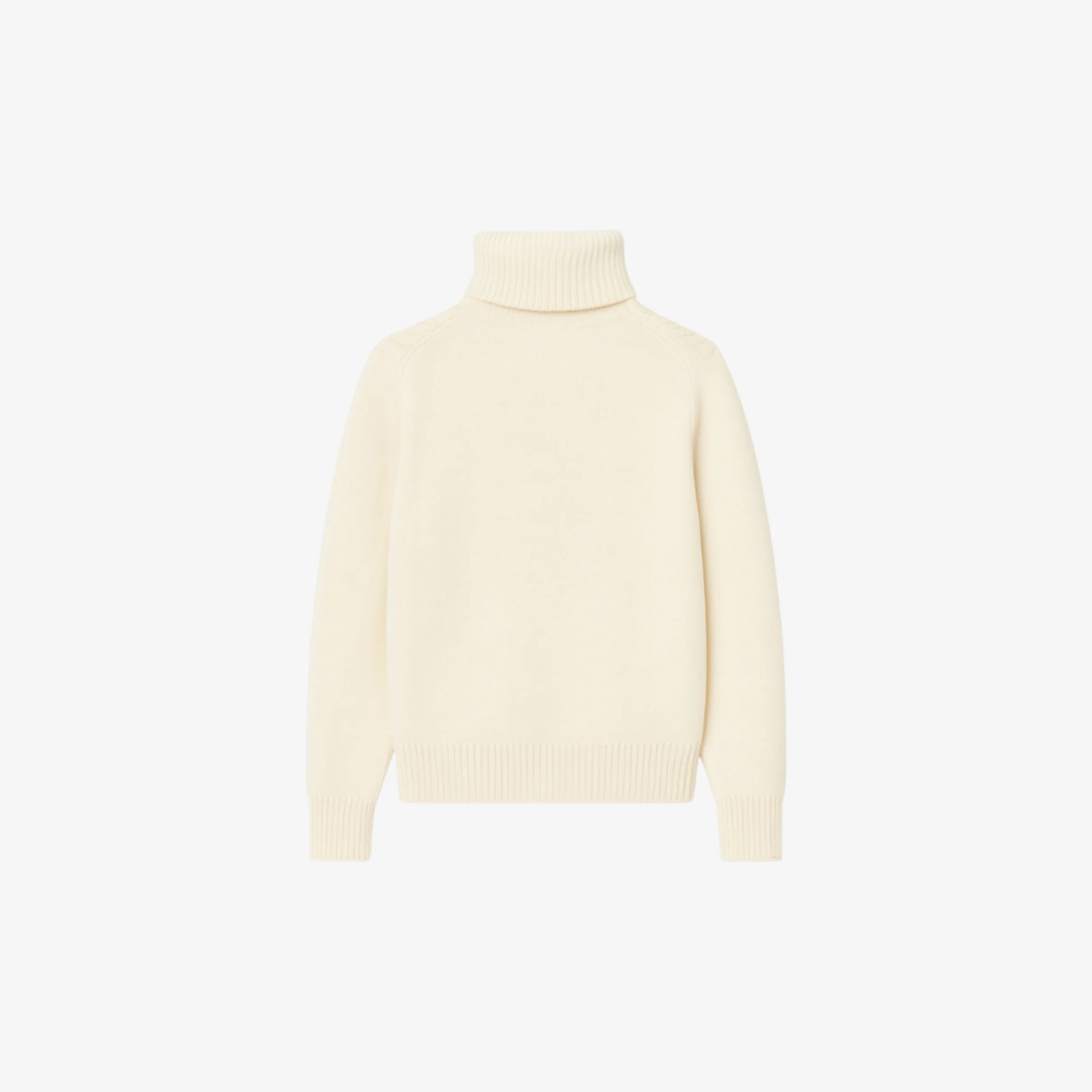 Vadji roll neck