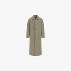 Vicente coat
