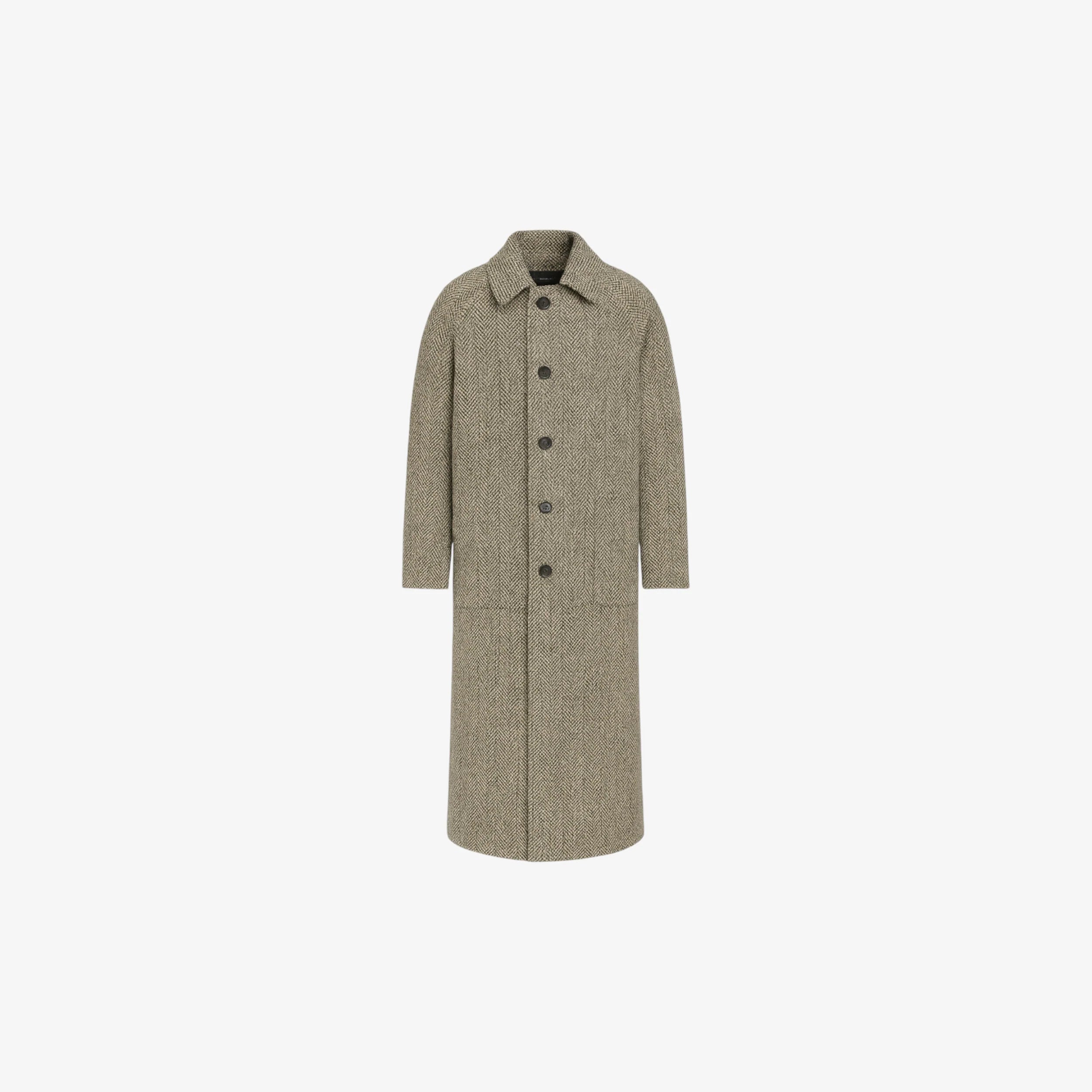 Vicente coat