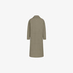 Vicente coat