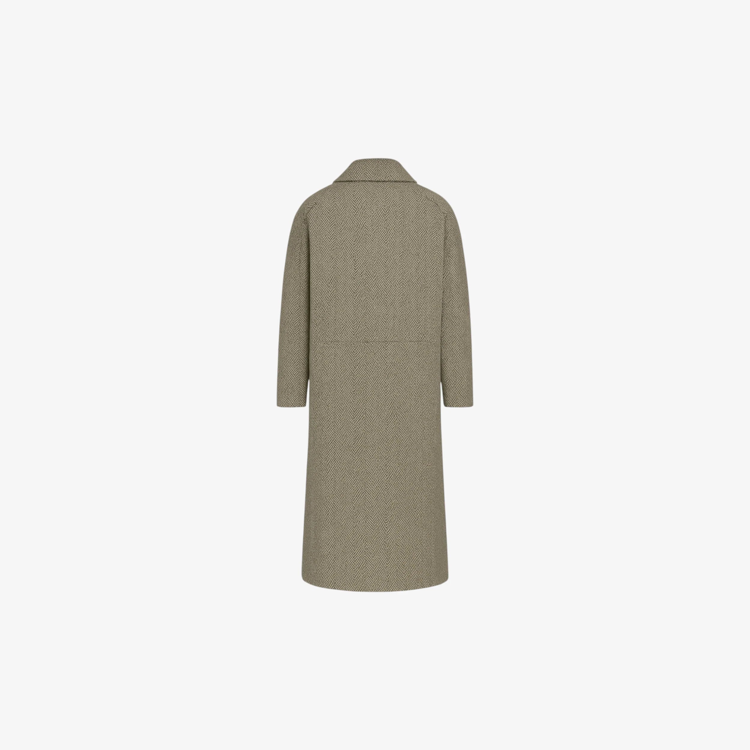 Vicente coat