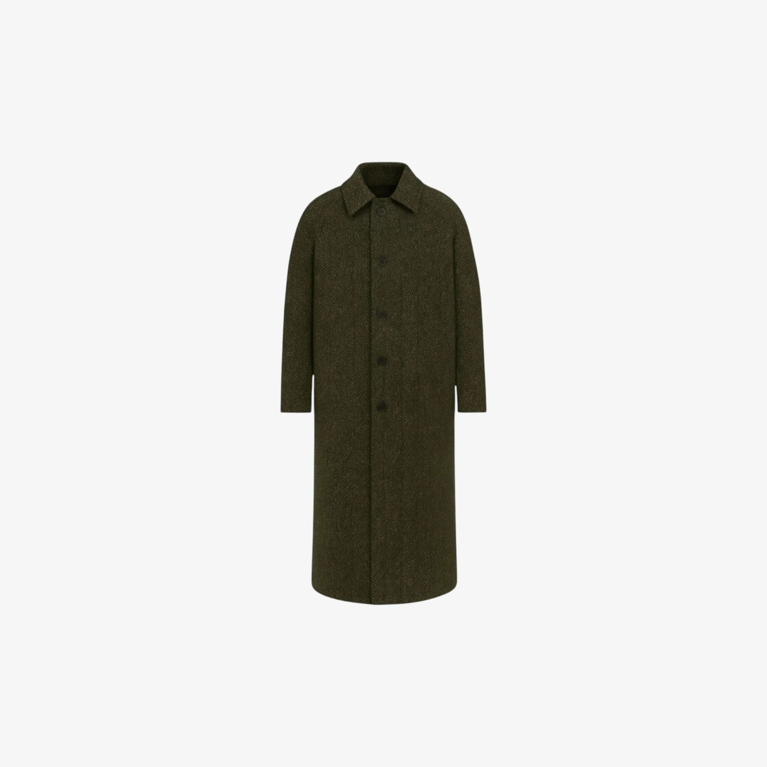 Vicente coat