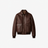 Vincent leather jacket